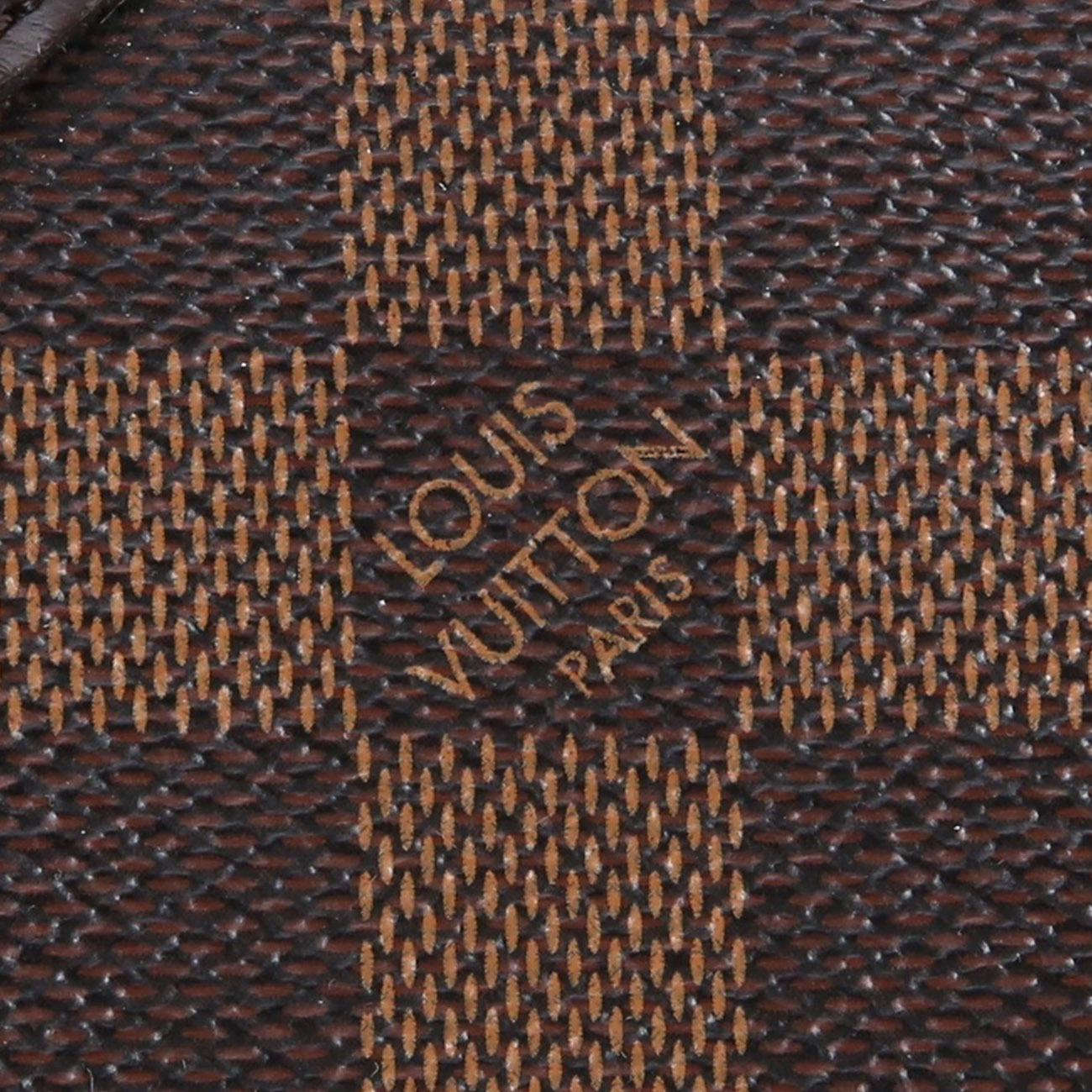 LOUIS VUITTON(USED)루이비통 다미에 에벤 스피디30 반둘리에